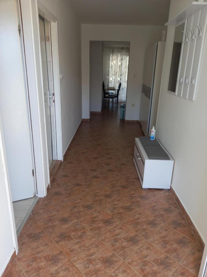 לופאר Apartmani Ivana מראה חיצוני תמונה