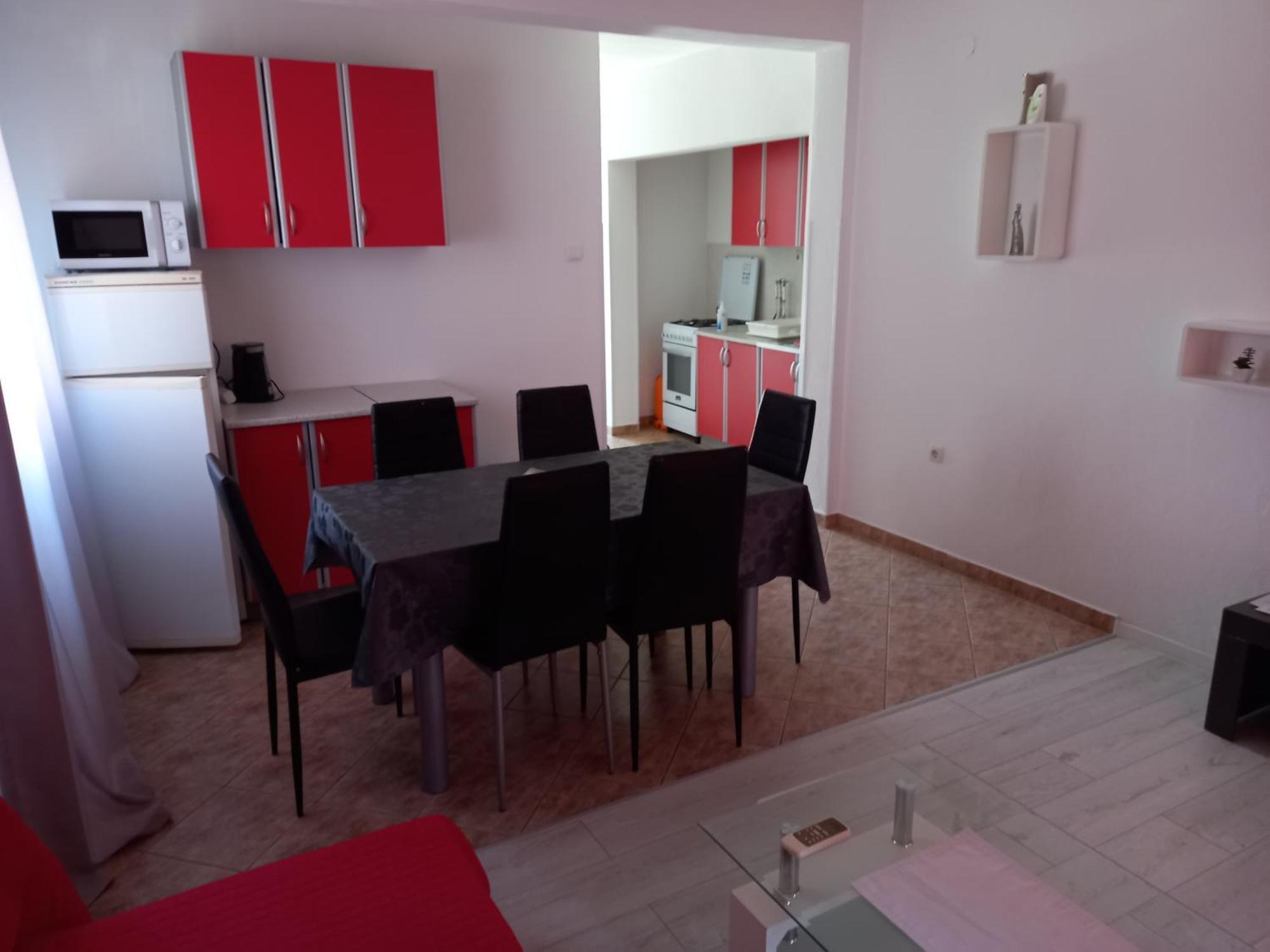 לופאר Apartmani Ivana חדר תמונה