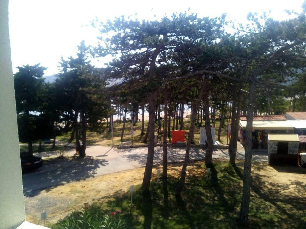 לופאר Apartmani Ivana מראה חיצוני תמונה