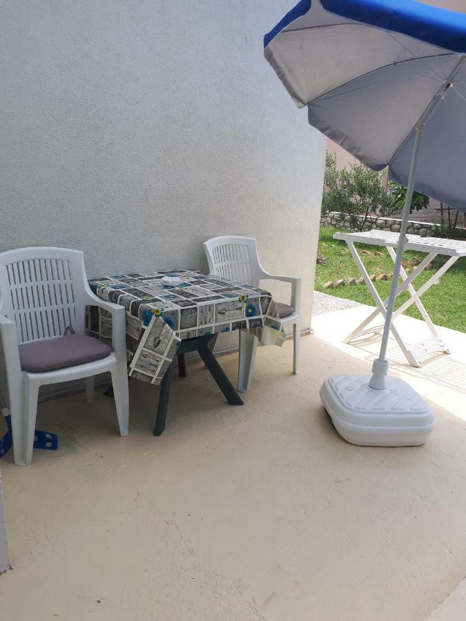 לופאר Apartmani Ivana מראה חיצוני תמונה