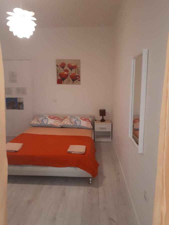 לופאר Apartmani Ivana מראה חיצוני תמונה