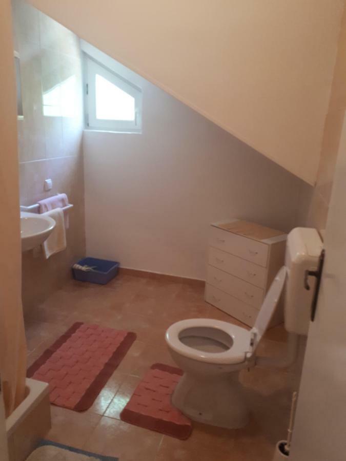 לופאר Apartmani Ivana מראה חיצוני תמונה