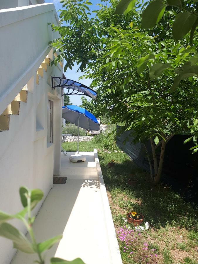 לופאר Apartmani Ivana מראה חיצוני תמונה