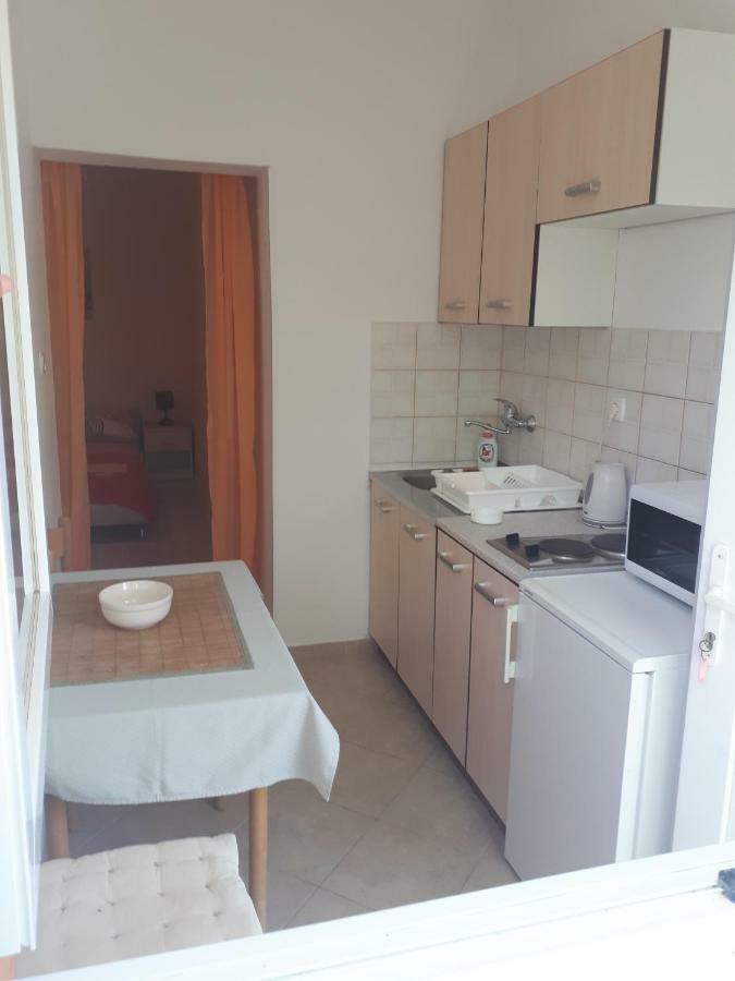 לופאר Apartmani Ivana מראה חיצוני תמונה